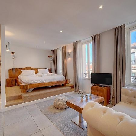 Magnifiques Appartements A 2 Pas Du Palais Cannes Exterior photo