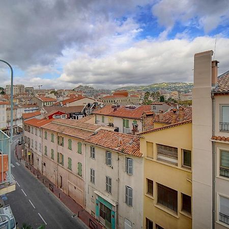 Magnifiques Appartements A 2 Pas Du Palais Cannes Exterior photo