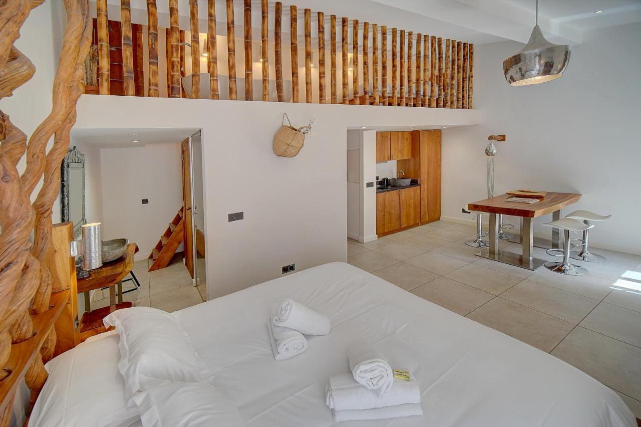 Magnifiques Appartements A 2 Pas Du Palais Cannes Exterior photo