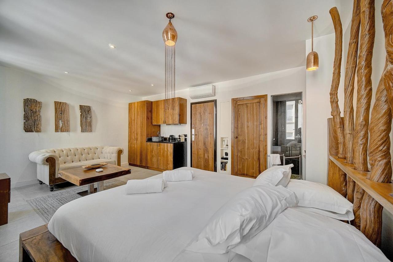 Magnifiques Appartements A 2 Pas Du Palais Cannes Exterior photo