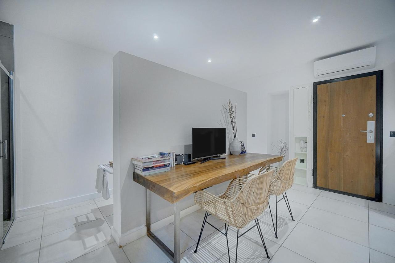 Magnifiques Appartements A 2 Pas Du Palais Cannes Exterior photo